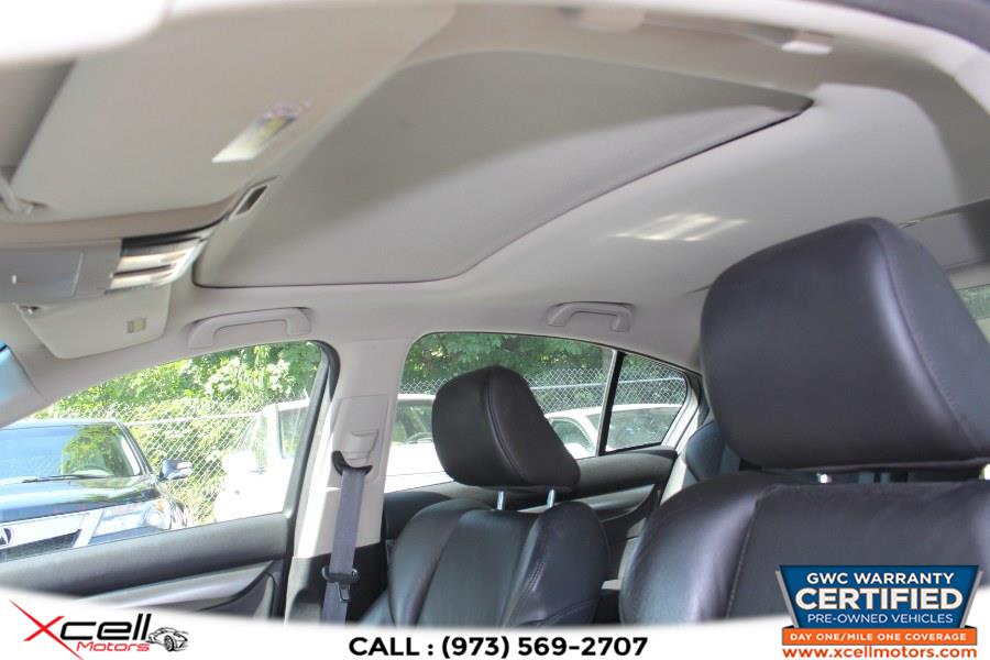 Used Acura TL 4dr Sdn 2WD 2010 | Xcell Motors LLC. Paterson, New Jersey Used Acura TL 4dr Sdn 2WD 2010 | Xcell Motors LLC. Paterson, New Jersey