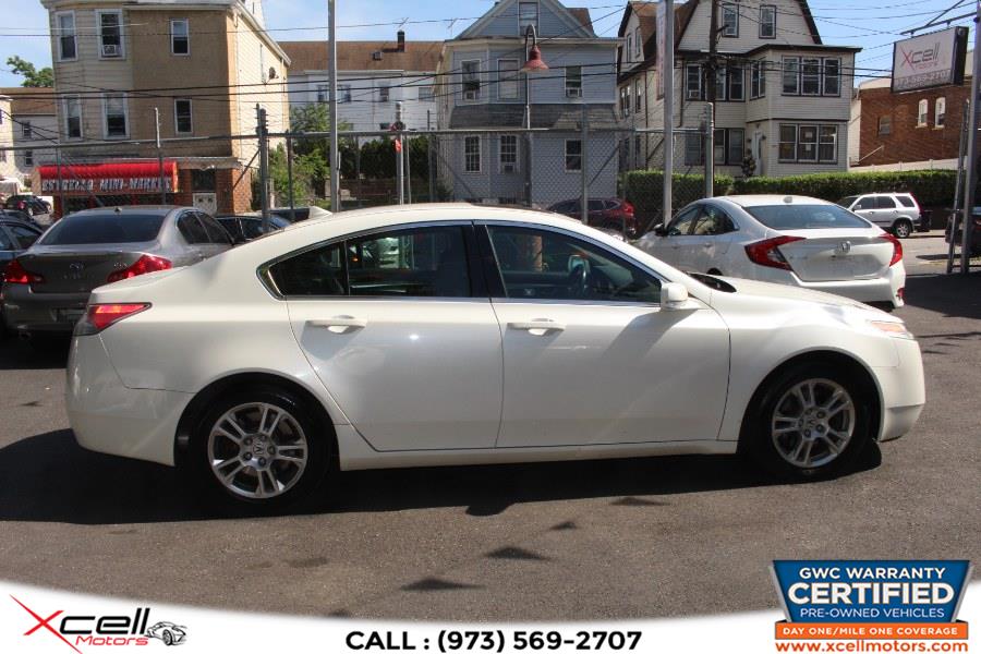 Used Acura TL 4dr Sdn 2WD 2010 | Xcell Motors LLC. Paterson, New Jersey Used Acura TL 4dr Sdn 2WD 2010 | Xcell Motors LLC. Paterson, New Jersey