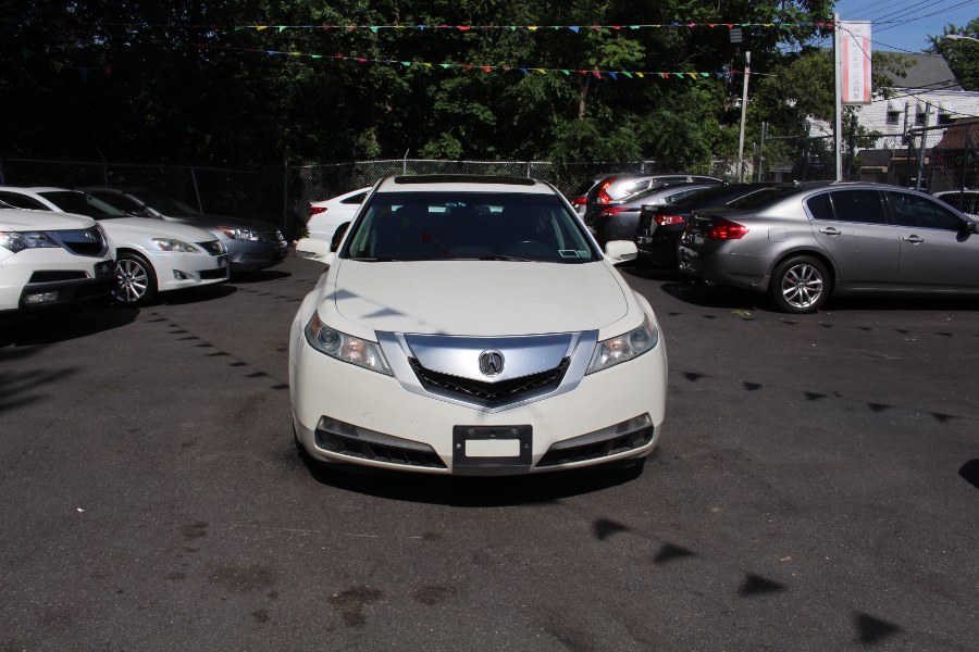 2010 Acura TL 4dr Sdn 2WD, available for sale in Paterson, New Jersey | Xcell Motors LLC. Paterson, New Jersey 2010 Acura TL 4dr Sdn 2WD, available for sale in Paterson, New Jersey | Xcell Motors LLC. Paterson, New Jersey