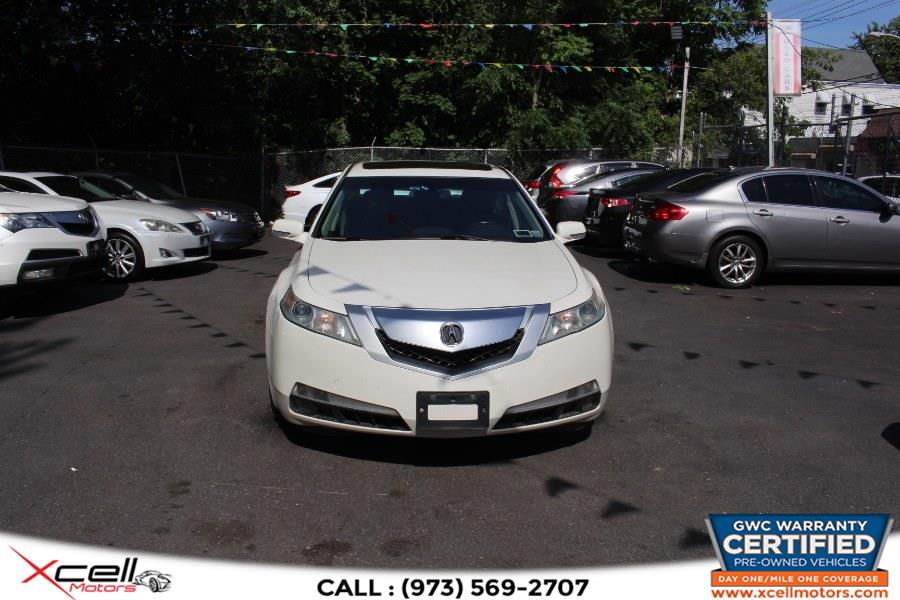Used Acura TL 4dr Sdn 2WD 2010 | Xcell Motors LLC. Paterson, New Jersey Used Acura TL 4dr Sdn 2WD 2010 | Xcell Motors LLC. Paterson, New Jersey