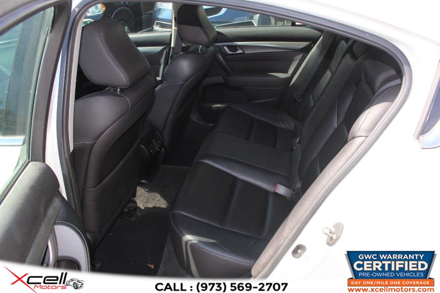 Used Acura TL 4dr Sdn 2WD 2010 | Xcell Motors LLC. Paterson, New Jersey Used Acura TL 4dr Sdn 2WD 2010 | Xcell Motors LLC. Paterson, New Jersey