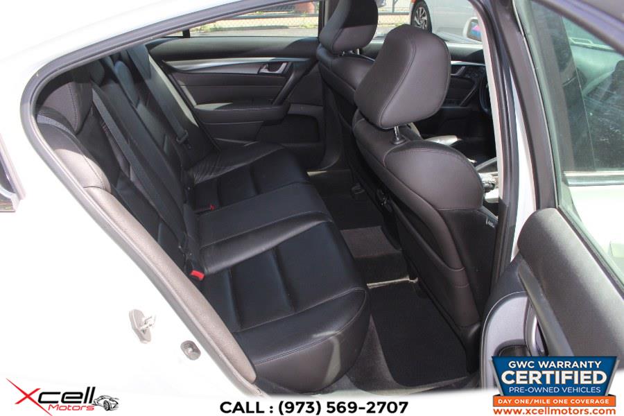 Used Acura TL 4dr Sdn 2WD 2010 | Xcell Motors LLC. Paterson, New Jersey Used Acura TL 4dr Sdn 2WD 2010 | Xcell Motors LLC. Paterson, New Jersey