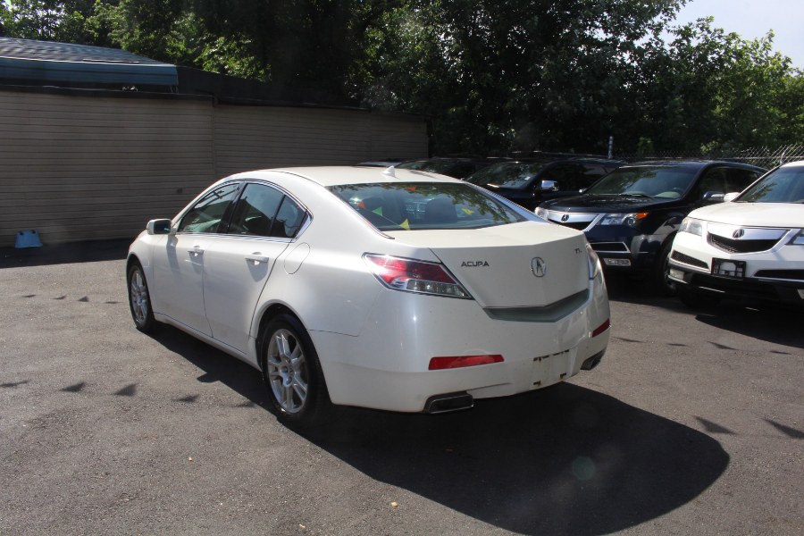 2010 Acura TL 4dr Sdn 2WD, available for sale in Paterson, New Jersey | Xcell Motors LLC. Paterson, New Jersey 2010 Acura TL 4dr Sdn 2WD, available for sale in Paterson, New Jersey | Xcell Motors LLC. Paterson, New Jersey