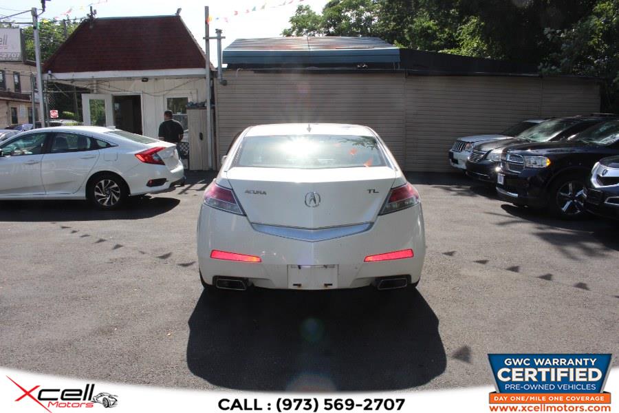 Used Acura TL 4dr Sdn 2WD 2010 | Xcell Motors LLC. Paterson, New Jersey Used Acura TL 4dr Sdn 2WD 2010 | Xcell Motors LLC. Paterson, New Jersey