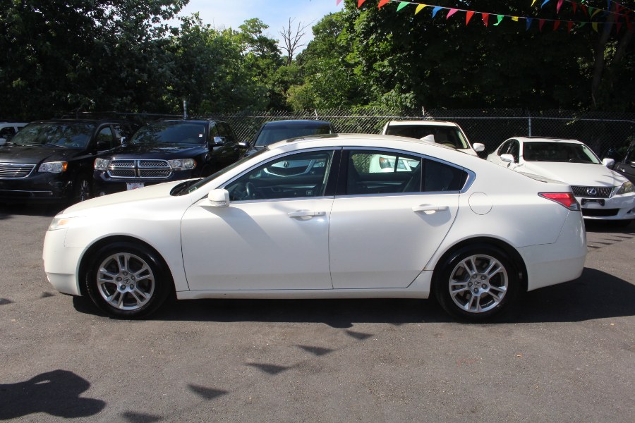 2010 Acura TL 4dr Sdn 2WD, available for sale in Paterson, New Jersey | Xcell Motors LLC. Paterson, New Jersey 2010 Acura TL 4dr Sdn 2WD, available for sale in Paterson, New Jersey | Xcell Motors LLC. Paterson, New Jersey