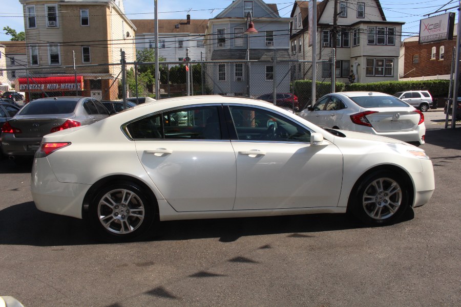 2010 Acura TL 4dr Sdn 2WD, available for sale in Paterson, New Jersey | Xcell Motors LLC. Paterson, New Jersey 2010 Acura TL 4dr Sdn 2WD, available for sale in Paterson, New Jersey | Xcell Motors LLC. Paterson, New Jersey