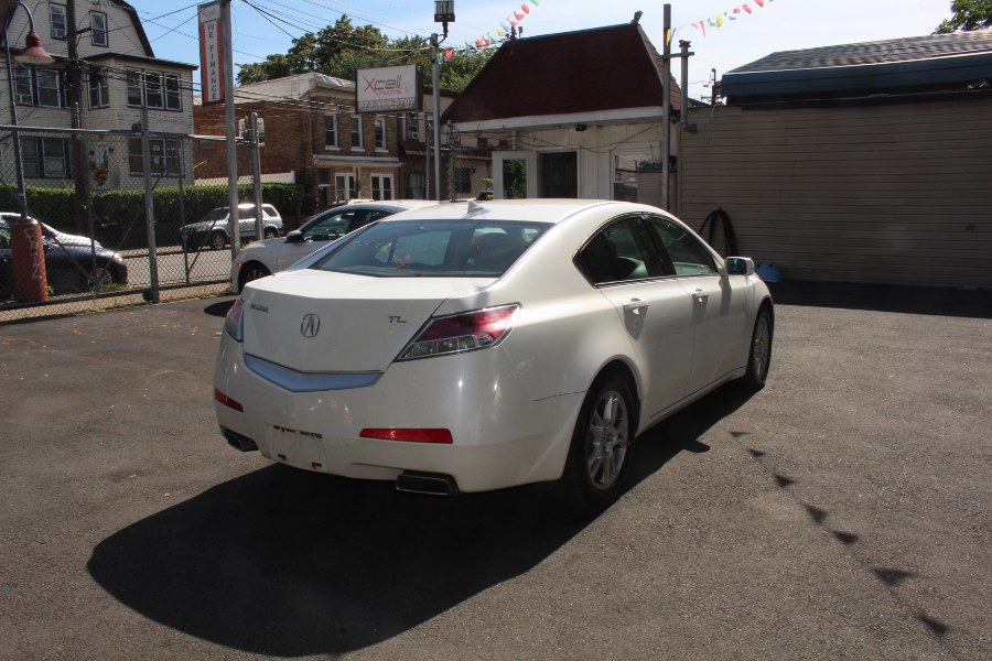 2010 Acura TL 4dr Sdn 2WD, available for sale in Paterson, New Jersey | Xcell Motors LLC. Paterson, New Jersey 2010 Acura TL 4dr Sdn 2WD, available for sale in Paterson, New Jersey | Xcell Motors LLC. Paterson, New Jersey