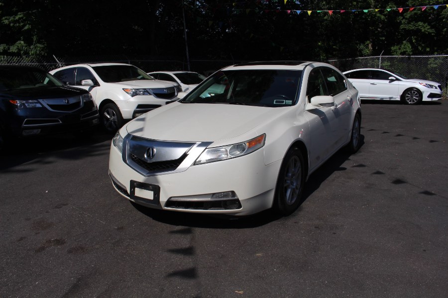 2010 Acura TL 4dr Sdn 2WD, available for sale in Paterson, New Jersey | Xcell Motors LLC. Paterson, New Jersey 2010 Acura TL 4dr Sdn 2WD, available for sale in Paterson, New Jersey | Xcell Motors LLC. Paterson, New Jersey