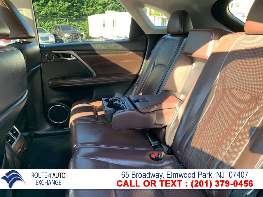 Used Lexus RX RX 350 AWD 2017 | Route 4 Auto Exchange. Elmwood Park, New Jersey Used Lexus RX RX 350 AWD 2017 | Route 4 Auto Exchange. Elmwood Park, New Jersey