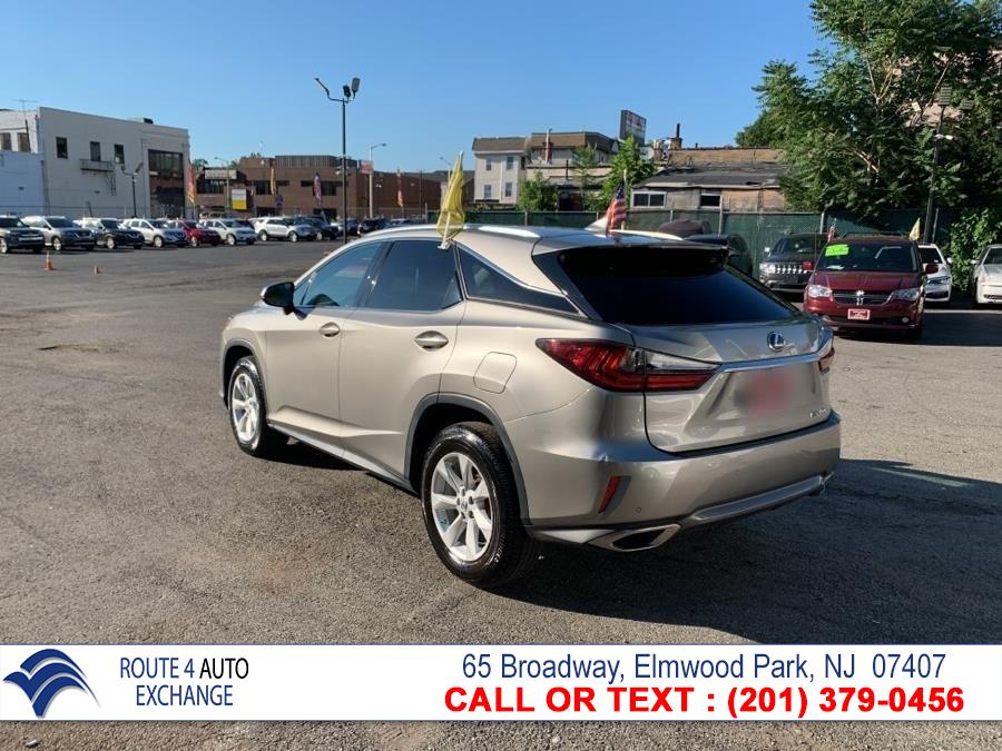Used Lexus RX RX 350 AWD 2017 | Route 4 Auto Exchange. Elmwood Park, New Jersey Used Lexus RX RX 350 AWD 2017 | Route 4 Auto Exchange. Elmwood Park, New Jersey