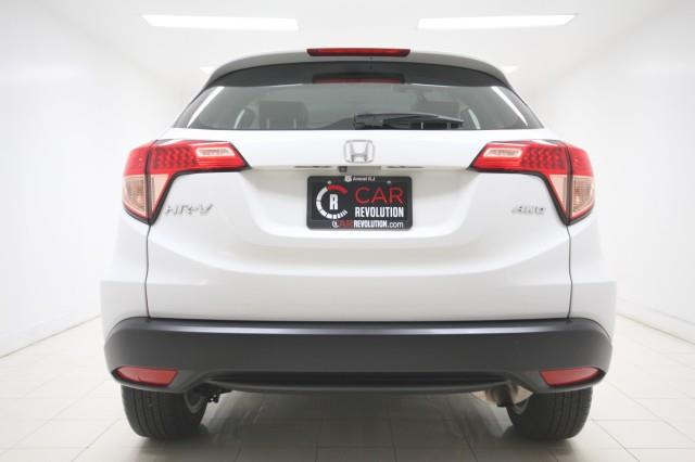 Used Honda Hr-v LX AWD w/ rearCam 2018 | Car Revolution. Maple Shade, New Jersey Used Honda Hr-v LX AWD w/ rearCam 2018 | Car Revolution. Maple Shade, New Jersey