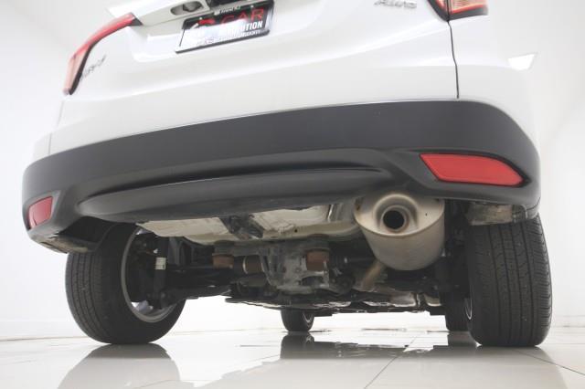 Used Honda Hr-v LX AWD w/ rearCam 2018 | Car Revolution. Maple Shade, New Jersey Used Honda Hr-v LX AWD w/ rearCam 2018 | Car Revolution. Maple Shade, New Jersey