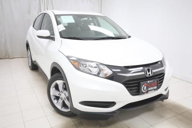 Used Honda Hr-v LX AWD w/ rearCam 2018 | Car Revolution. Maple Shade, New Jersey Used Honda Hr-v LX AWD w/ rearCam 2018 | Car Revolution. Maple Shade, New Jersey