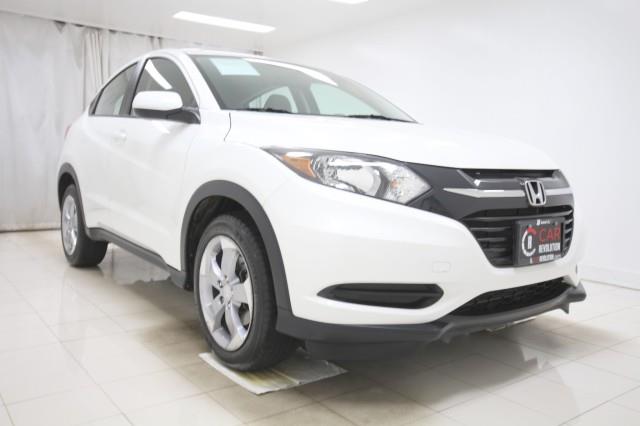 Used Honda Hr-v LX AWD w/ rearCam 2018 | Car Revolution. Maple Shade, New Jersey Used Honda Hr-v LX AWD w/ rearCam 2018 | Car Revolution. Maple Shade, New Jersey