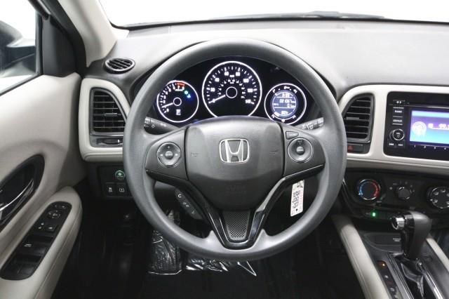 Used Honda Hr-v LX AWD w/ rearCam 2018 | Car Revolution. Maple Shade, New Jersey Used Honda Hr-v LX AWD w/ rearCam 2018 | Car Revolution. Maple Shade, New Jersey