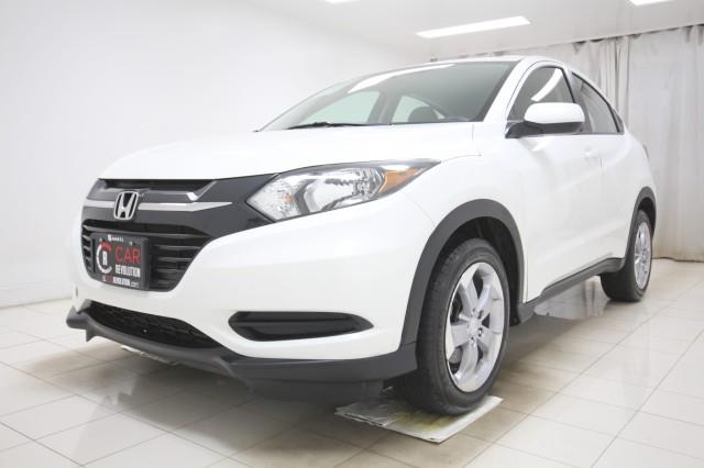 Used Honda Hr-v LX AWD w/ rearCam 2018 | Car Revolution. Maple Shade, New Jersey Used Honda Hr-v LX AWD w/ rearCam 2018 | Car Revolution. Maple Shade, New Jersey