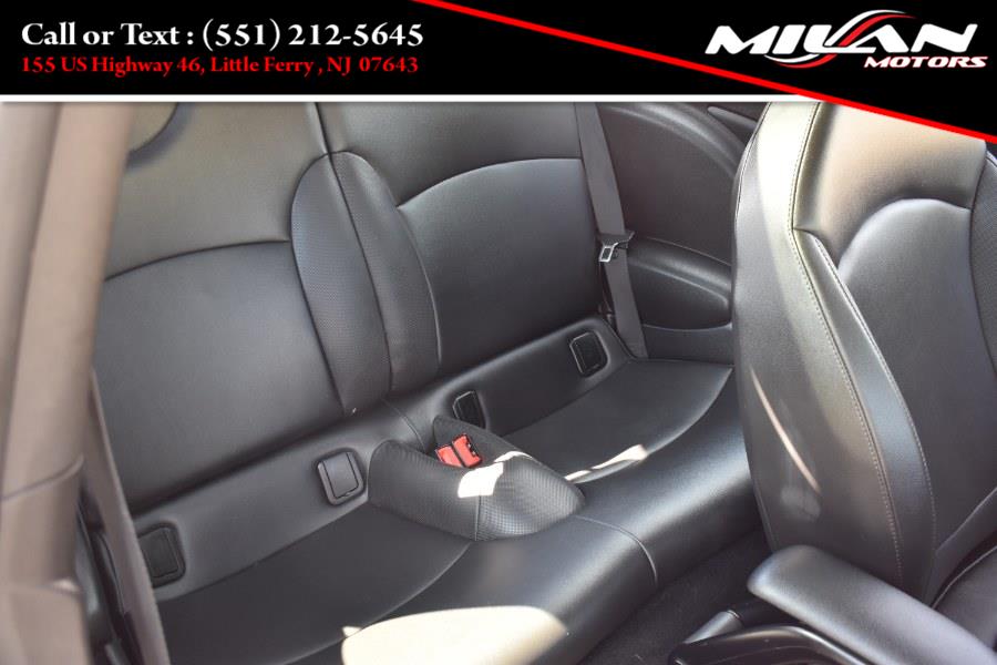 Used MINI Cooper Hardtop 2dr Cpe John Cooper Works 2013 | Milan Motors. Little Ferry , New Jersey Used MINI Cooper Hardtop 2dr Cpe John Cooper Works 2013 | Milan Motors. Little Ferry , New Jersey