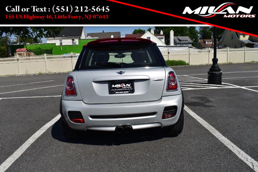Used MINI Cooper Hardtop 2dr Cpe John Cooper Works 2013 | Milan Motors. Little Ferry , New Jersey Used MINI Cooper Hardtop 2dr Cpe John Cooper Works 2013 | Milan Motors. Little Ferry , New Jersey