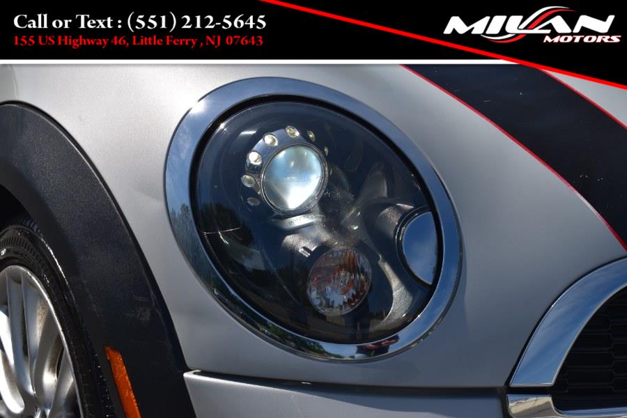 Used MINI Cooper Hardtop 2dr Cpe John Cooper Works 2013 | Milan Motors. Little Ferry , New Jersey Used MINI Cooper Hardtop 2dr Cpe John Cooper Works 2013 | Milan Motors. Little Ferry , New Jersey