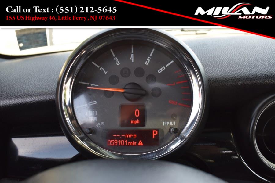 Used MINI Cooper Hardtop 2dr Cpe John Cooper Works 2013 | Milan Motors. Little Ferry , New Jersey Used MINI Cooper Hardtop 2dr Cpe John Cooper Works 2013 | Milan Motors. Little Ferry , New Jersey