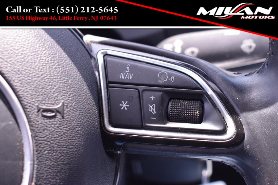 2016 Audi A3 4dr Sdn quattro 2.0T Premium, available for sale in Little Ferry , New Jersey | Milan Motors. Little Ferry , New Jersey 2016 Audi A3 4dr Sdn quattro 2.0T Premium, available for sale in Little Ferry , New Jersey | Milan Motors. Little Ferry , New Jersey