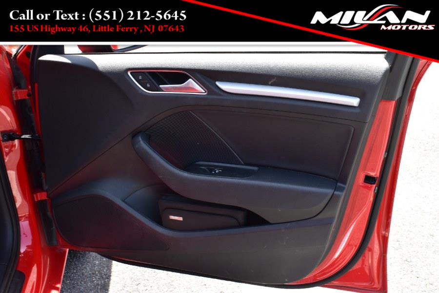 2016 Audi A3 4dr Sdn quattro 2.0T Premium, available for sale in Little Ferry , New Jersey | Milan Motors. Little Ferry , New Jersey 2016 Audi A3 4dr Sdn quattro 2.0T Premium, available for sale in Little Ferry , New Jersey | Milan Motors. Little Ferry , New Jersey