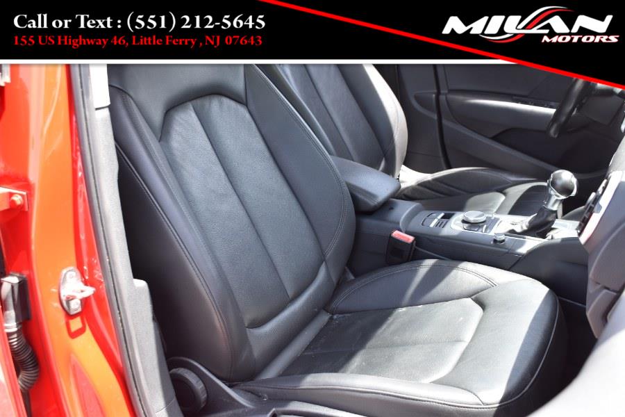 2016 Audi A3 4dr Sdn quattro 2.0T Premium, available for sale in Little Ferry , New Jersey | Milan Motors. Little Ferry , New Jersey 2016 Audi A3 4dr Sdn quattro 2.0T Premium, available for sale in Little Ferry , New Jersey | Milan Motors. Little Ferry , New Jersey