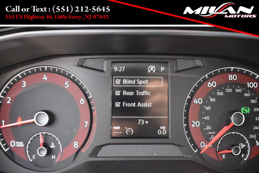Used Volkswagen Jetta S Auto w/SULEV 2019 | Milan Motors. Little Ferry , New Jersey Used Volkswagen Jetta S Auto w/SULEV 2019 | Milan Motors. Little Ferry , New Jersey