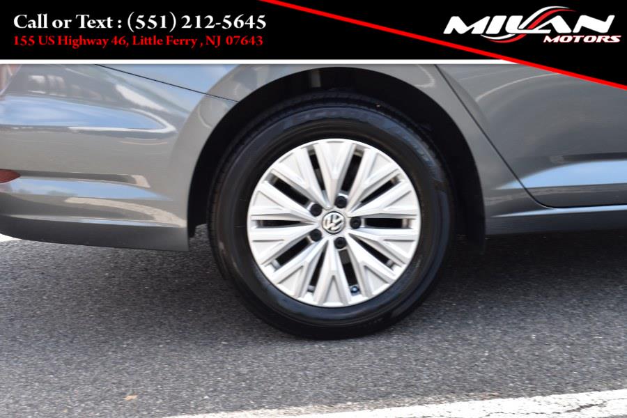 Used Volkswagen Jetta S Auto w/SULEV 2019 | Milan Motors. Little Ferry , New Jersey Used Volkswagen Jetta S Auto w/SULEV 2019 | Milan Motors. Little Ferry , New Jersey