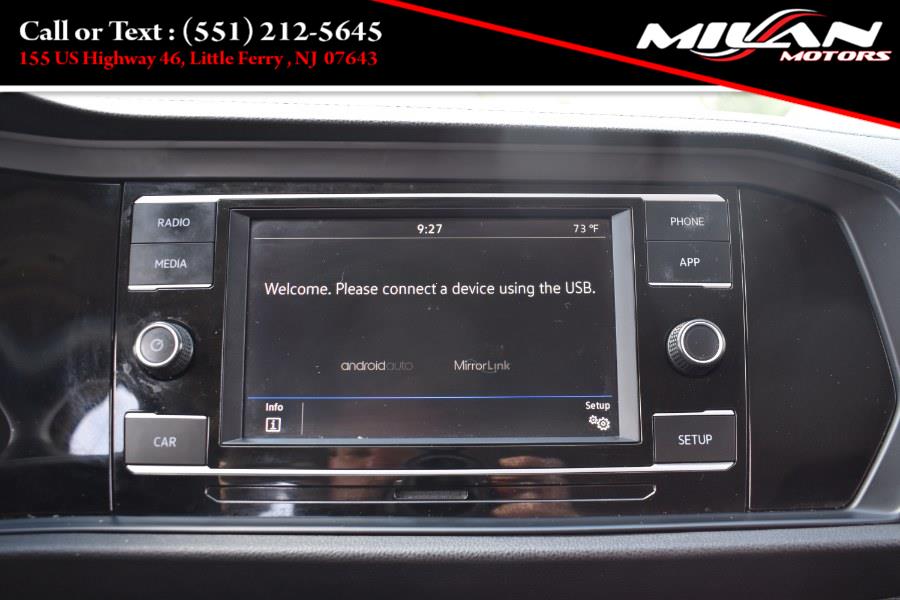 Used Volkswagen Jetta S Auto w/SULEV 2019 | Milan Motors. Little Ferry , New Jersey Used Volkswagen Jetta S Auto w/SULEV 2019 | Milan Motors. Little Ferry , New Jersey