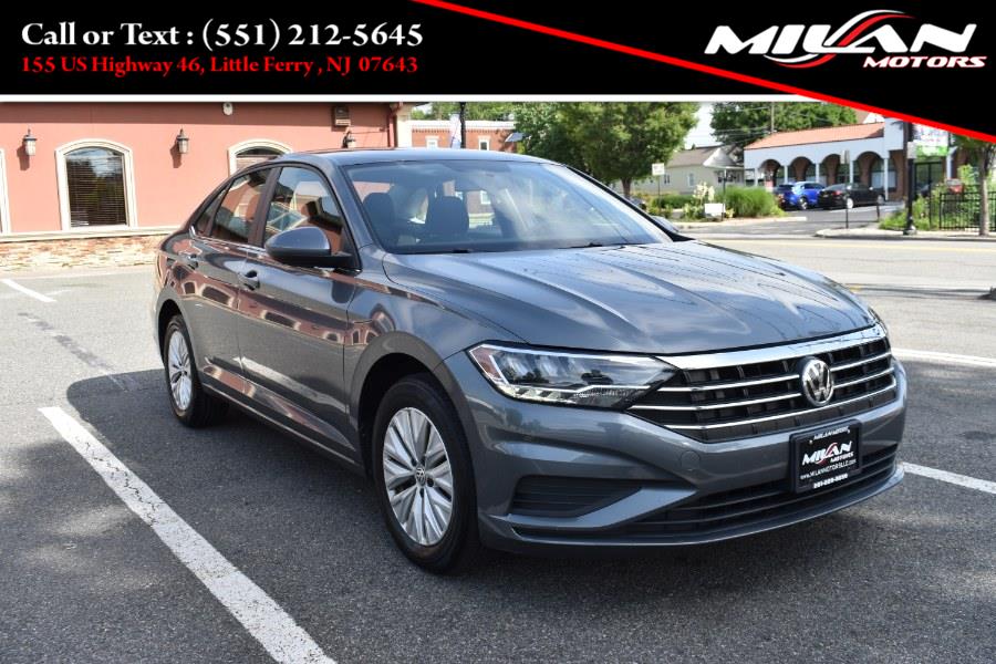 Used Volkswagen Jetta S Auto w/SULEV 2019 | Milan Motors. Little Ferry , New Jersey Used Volkswagen Jetta S Auto w/SULEV 2019 | Milan Motors. Little Ferry , New Jersey
