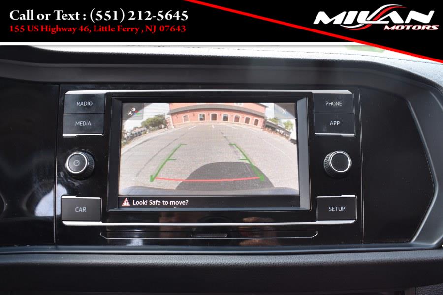 Used Volkswagen Jetta S Auto w/SULEV 2019 | Milan Motors. Little Ferry , New Jersey Used Volkswagen Jetta S Auto w/SULEV 2019 | Milan Motors. Little Ferry , New Jersey