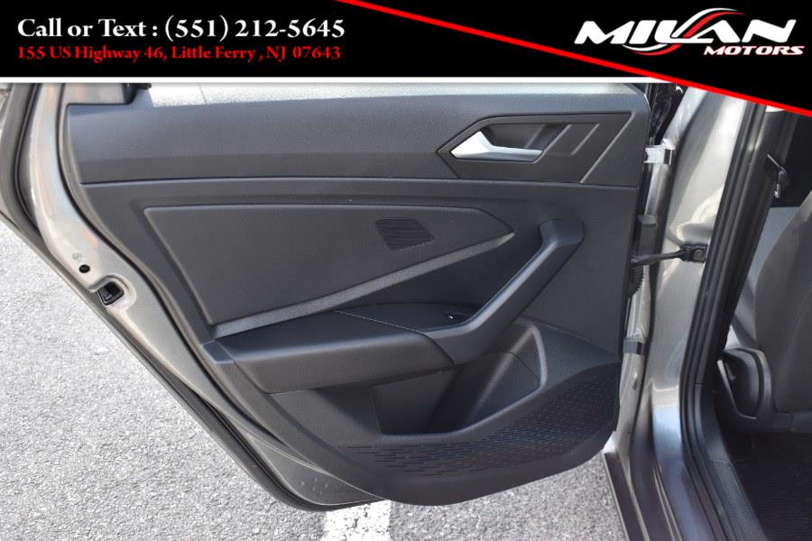 Used Volkswagen Jetta S Auto w/SULEV 2019 | Milan Motors. Little Ferry , New Jersey Used Volkswagen Jetta S Auto w/SULEV 2019 | Milan Motors. Little Ferry , New Jersey