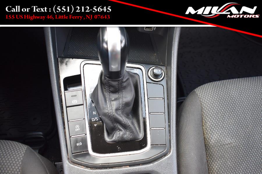 Used Volkswagen Jetta S Auto w/SULEV 2019 | Milan Motors. Little Ferry , New Jersey Used Volkswagen Jetta S Auto w/SULEV 2019 | Milan Motors. Little Ferry , New Jersey