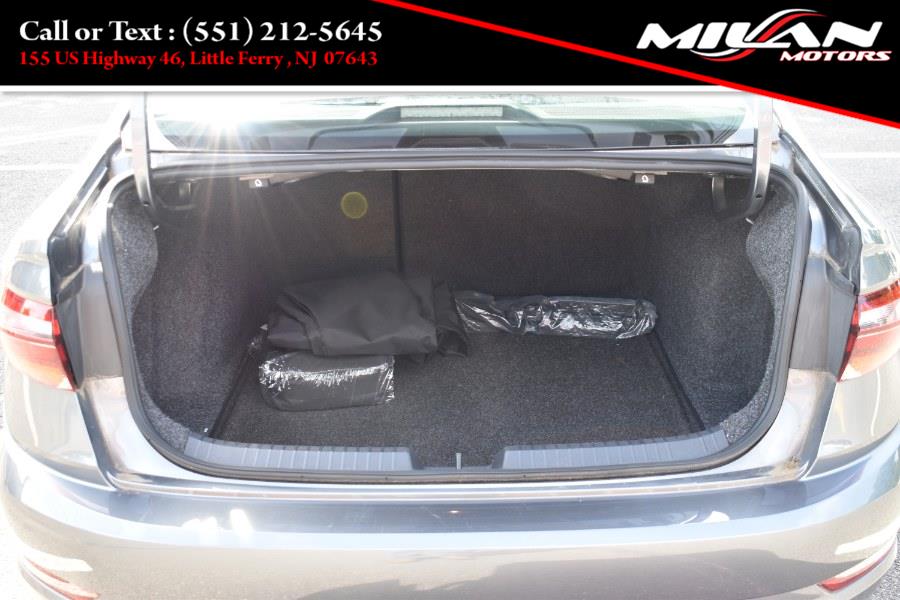 Used Volkswagen Jetta S Auto w/SULEV 2019 | Milan Motors. Little Ferry , New Jersey Used Volkswagen Jetta S Auto w/SULEV 2019 | Milan Motors. Little Ferry , New Jersey