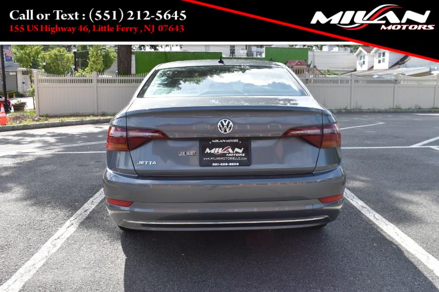 Used Volkswagen Jetta S Auto w/SULEV 2019 | Milan Motors. Little Ferry , New Jersey Used Volkswagen Jetta S Auto w/SULEV 2019 | Milan Motors. Little Ferry , New Jersey