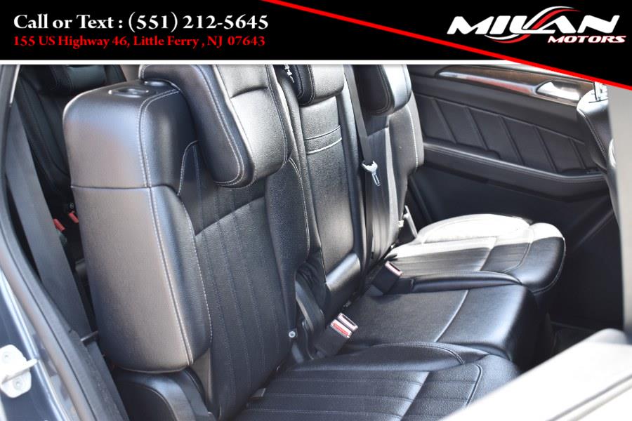 2015 Mercedes-Benz GL-Class 4MATIC 4dr GL 450, available for sale in Little Ferry , New Jersey | Milan Motors. Little Ferry , New Jersey 2015 Mercedes-Benz GL-Class 4MATIC 4dr GL 450, available for sale in Little Ferry , New Jersey | Milan Motors. Little Ferry , New Jersey