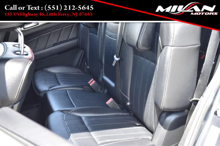 2015 Mercedes-Benz GL-Class 4MATIC 4dr GL 450, available for sale in Little Ferry , New Jersey | Milan Motors. Little Ferry , New Jersey 2015 Mercedes-Benz GL-Class 4MATIC 4dr GL 450, available for sale in Little Ferry , New Jersey | Milan Motors. Little Ferry , New Jersey