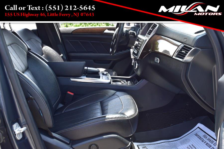 2015 Mercedes-Benz GL-Class 4MATIC 4dr GL 450, available for sale in Little Ferry , New Jersey | Milan Motors. Little Ferry , New Jersey 2015 Mercedes-Benz GL-Class 4MATIC 4dr GL 450, available for sale in Little Ferry , New Jersey | Milan Motors. Little Ferry , New Jersey