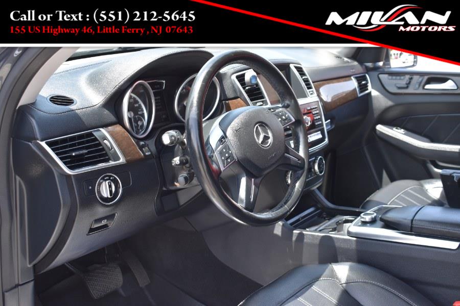2015 Mercedes-Benz GL-Class 4MATIC 4dr GL 450, available for sale in Little Ferry , New Jersey | Milan Motors. Little Ferry , New Jersey 2015 Mercedes-Benz GL-Class 4MATIC 4dr GL 450, available for sale in Little Ferry , New Jersey | Milan Motors. Little Ferry , New Jersey