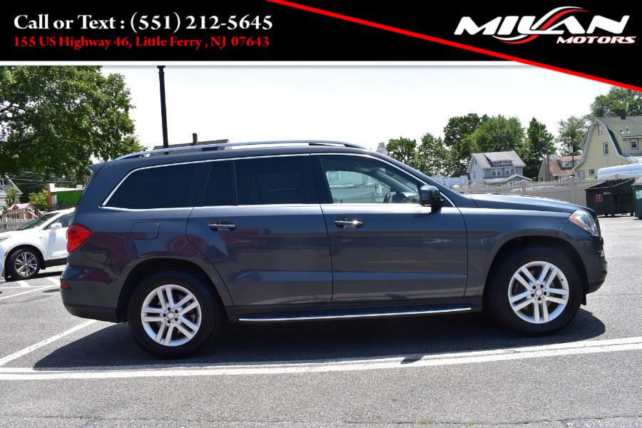 2015 Mercedes-Benz GL-Class 4MATIC 4dr GL 450, available for sale in Little Ferry , New Jersey | Milan Motors. Little Ferry , New Jersey 2015 Mercedes-Benz GL-Class 4MATIC 4dr GL 450, available for sale in Little Ferry , New Jersey | Milan Motors. Little Ferry , New Jersey