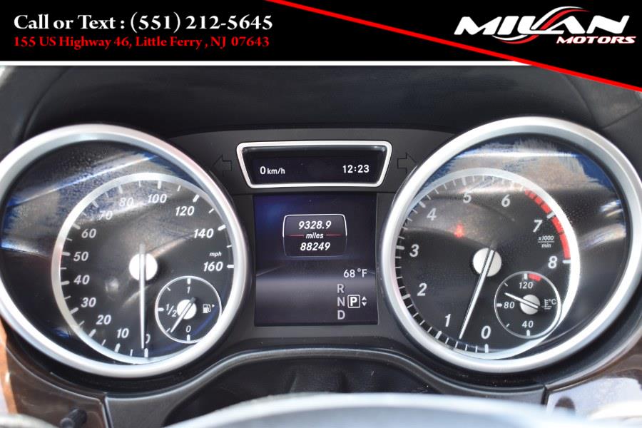 2015 Mercedes-Benz GL-Class 4MATIC 4dr GL 450, available for sale in Little Ferry , New Jersey | Milan Motors. Little Ferry , New Jersey 2015 Mercedes-Benz GL-Class 4MATIC 4dr GL 450, available for sale in Little Ferry , New Jersey | Milan Motors. Little Ferry , New Jersey