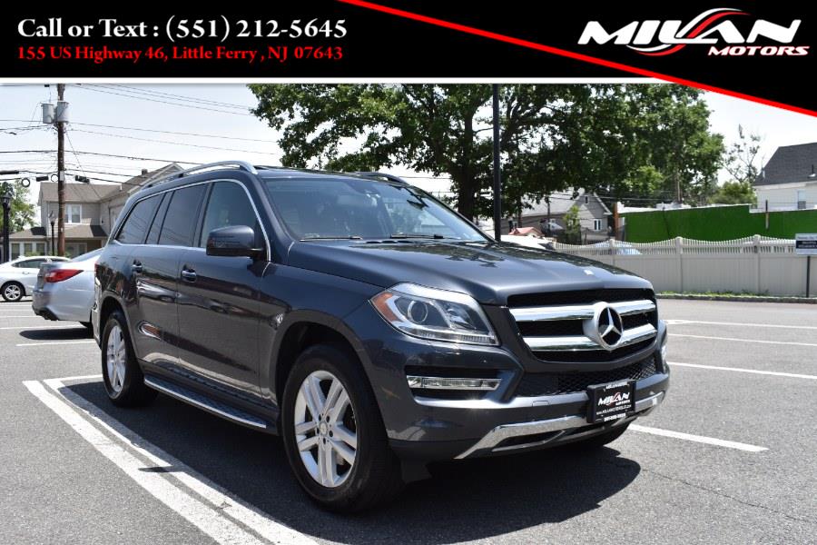 2015 Mercedes-Benz GL-Class 4MATIC 4dr GL 450, available for sale in Little Ferry , New Jersey | Milan Motors. Little Ferry , New Jersey 2015 Mercedes-Benz GL-Class 4MATIC 4dr GL 450, available for sale in Little Ferry , New Jersey | Milan Motors. Little Ferry , New Jersey