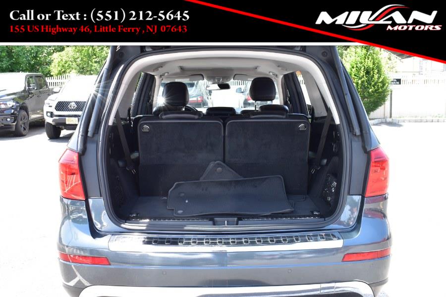 2015 Mercedes-Benz GL-Class 4MATIC 4dr GL 450, available for sale in Little Ferry , New Jersey | Milan Motors. Little Ferry , New Jersey 2015 Mercedes-Benz GL-Class 4MATIC 4dr GL 450, available for sale in Little Ferry , New Jersey | Milan Motors. Little Ferry , New Jersey