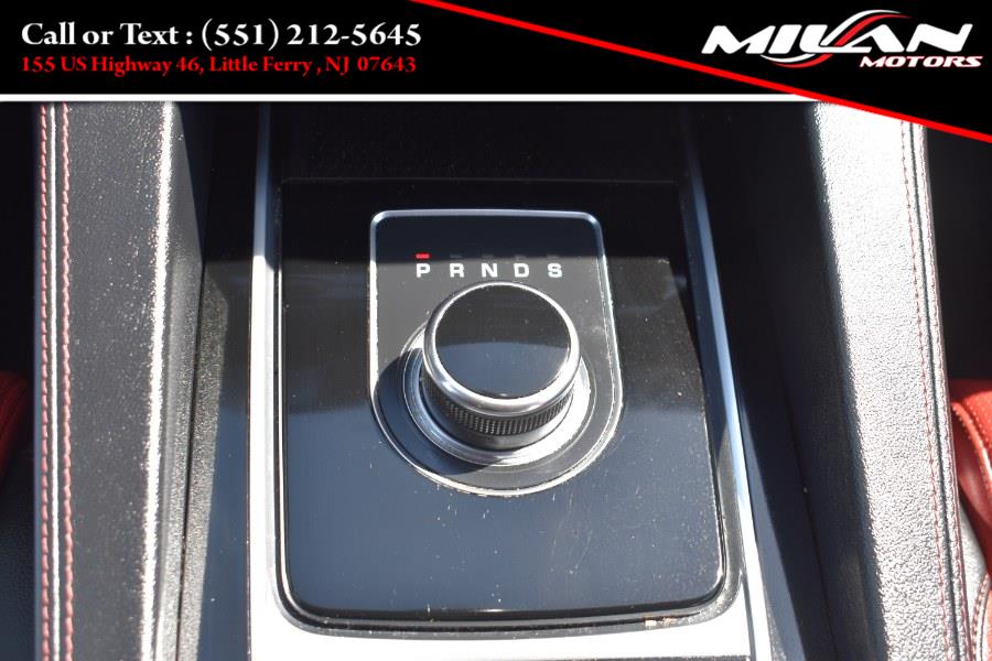 Used Jaguar F-PACE 35t R-Sport AWD 2017 | Milan Motors. Little Ferry , New Jersey Used Jaguar F-PACE 35t R-Sport AWD 2017 | Milan Motors. Little Ferry , New Jersey