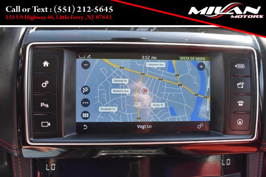 Used Jaguar F-PACE 35t R-Sport AWD 2017 | Milan Motors. Little Ferry , New Jersey Used Jaguar F-PACE 35t R-Sport AWD 2017 | Milan Motors. Little Ferry , New Jersey