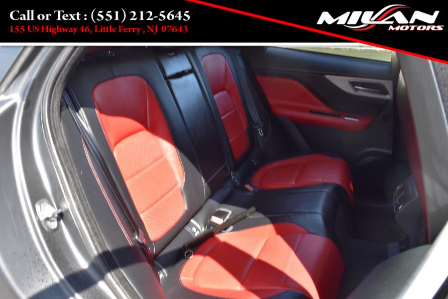 Used Jaguar F-PACE 35t R-Sport AWD 2017 | Milan Motors. Little Ferry , New Jersey Used Jaguar F-PACE 35t R-Sport AWD 2017 | Milan Motors. Little Ferry , New Jersey