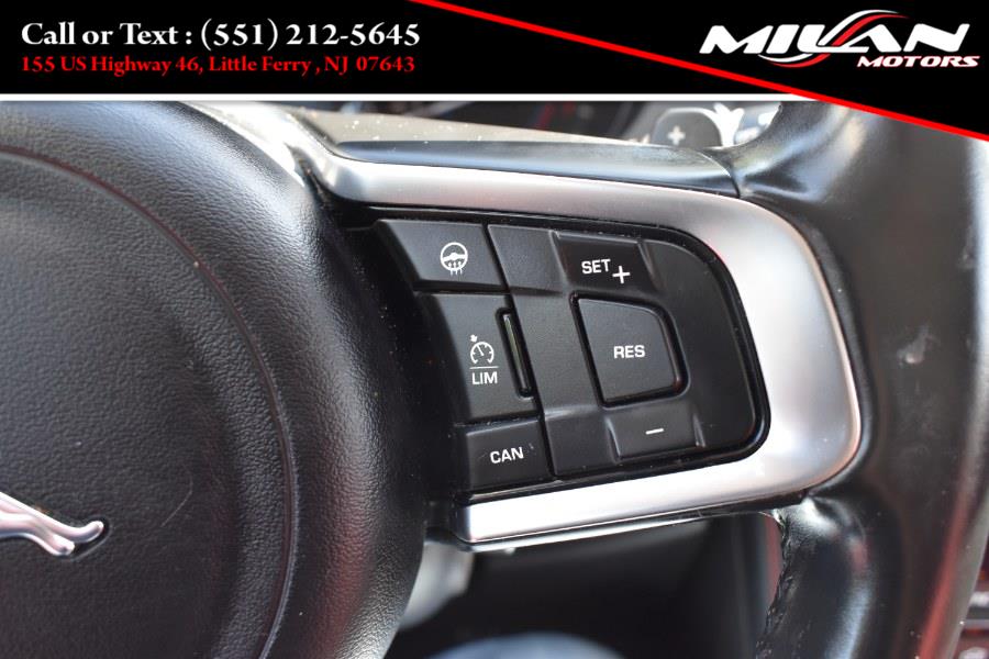 Used Jaguar F-PACE 35t R-Sport AWD 2017 | Milan Motors. Little Ferry , New Jersey Used Jaguar F-PACE 35t R-Sport AWD 2017 | Milan Motors. Little Ferry , New Jersey