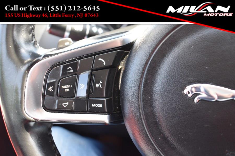 Used Jaguar F-PACE 35t R-Sport AWD 2017 | Milan Motors. Little Ferry , New Jersey Used Jaguar F-PACE 35t R-Sport AWD 2017 | Milan Motors. Little Ferry , New Jersey