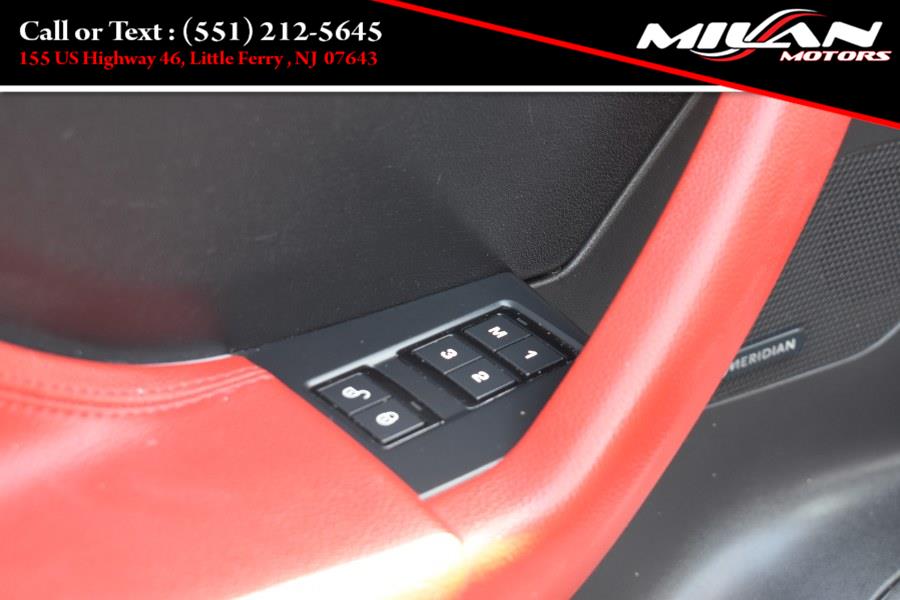 Used Jaguar F-PACE 35t R-Sport AWD 2017 | Milan Motors. Little Ferry , New Jersey Used Jaguar F-PACE 35t R-Sport AWD 2017 | Milan Motors. Little Ferry , New Jersey